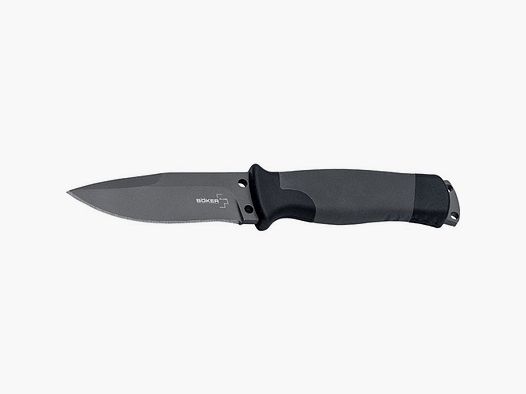 Boker Plus Outdoorsman Messer - Klinge 93mm