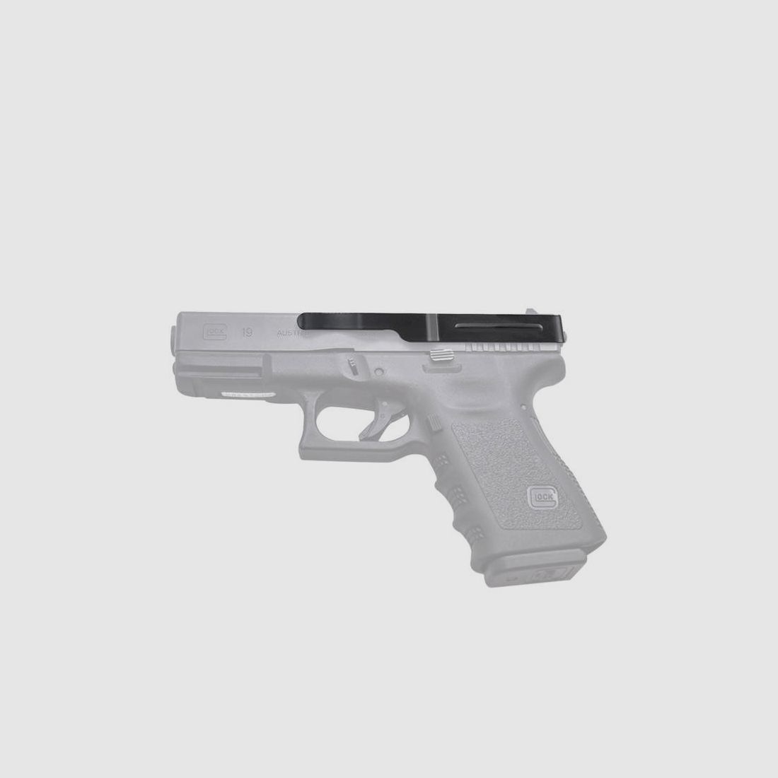 Gürtelclip für Glock, Bild 1 von 2