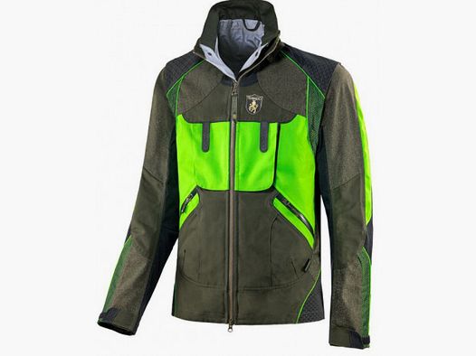 Trabaldo 3-in-1 Jacke Modell NEMESIS HV TOURER Art.19000/19500TIT/RS TRABALDO