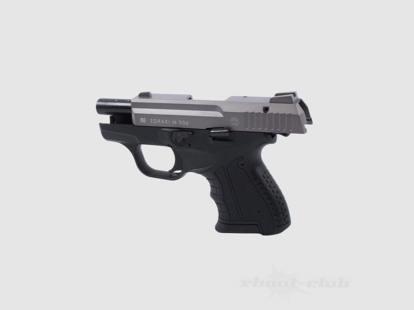 Zoraki Zoraki 906 TITAN Schreckschuss pistole