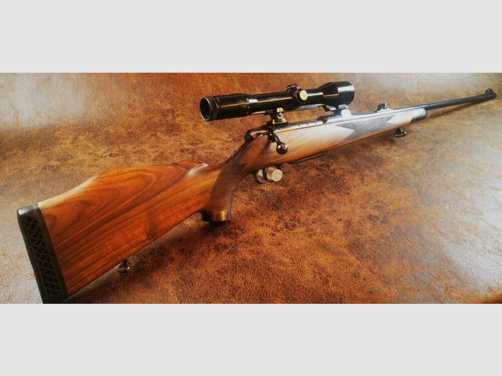 Sauer 80