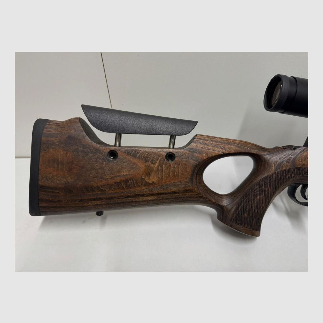 MAUSER 25 MAX Set Completo - Waffen Friedrichs