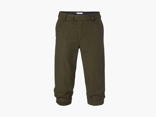Chevalier Preston Moleskin Breeks Hommes Forest Green 56