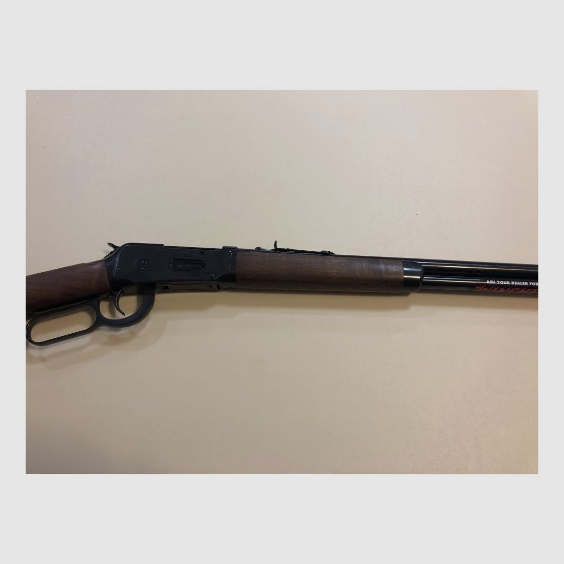 Winchester 94 Kal. 30.30, Bild 3 von 4