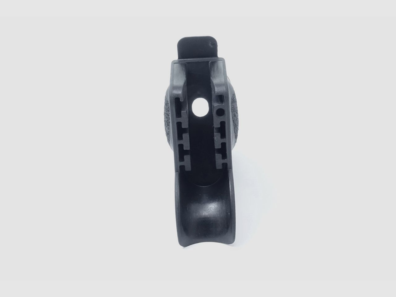 BCM GUNFIGHTER Grip Mod 3 KD - BLK, Bild 4 von 9