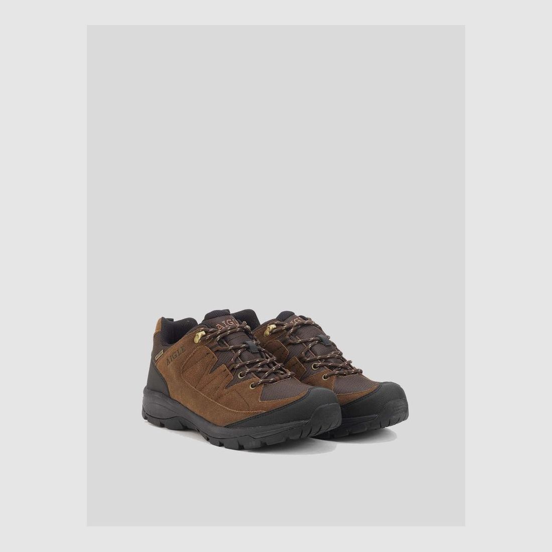Aigle Vedur Mid MTD Jagdschuhe - Wasserdicht und Atmungsaktiv - Optimaler Komfort und Schutz, Bild 4 von 5