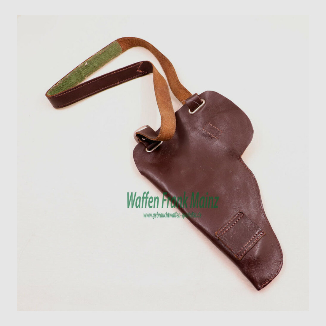 Deutsch Diverse Schulterholster für PP/PPK