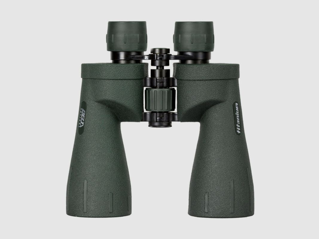Delta Titanium 8x56 ED verrekijker, afbeelding 1 van 10