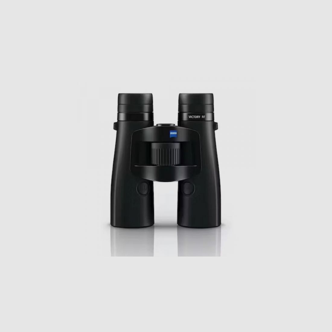 Fernglas ZEISS Victory RF Rangefinder 8x42 Vitrinenglas TOP Zustand