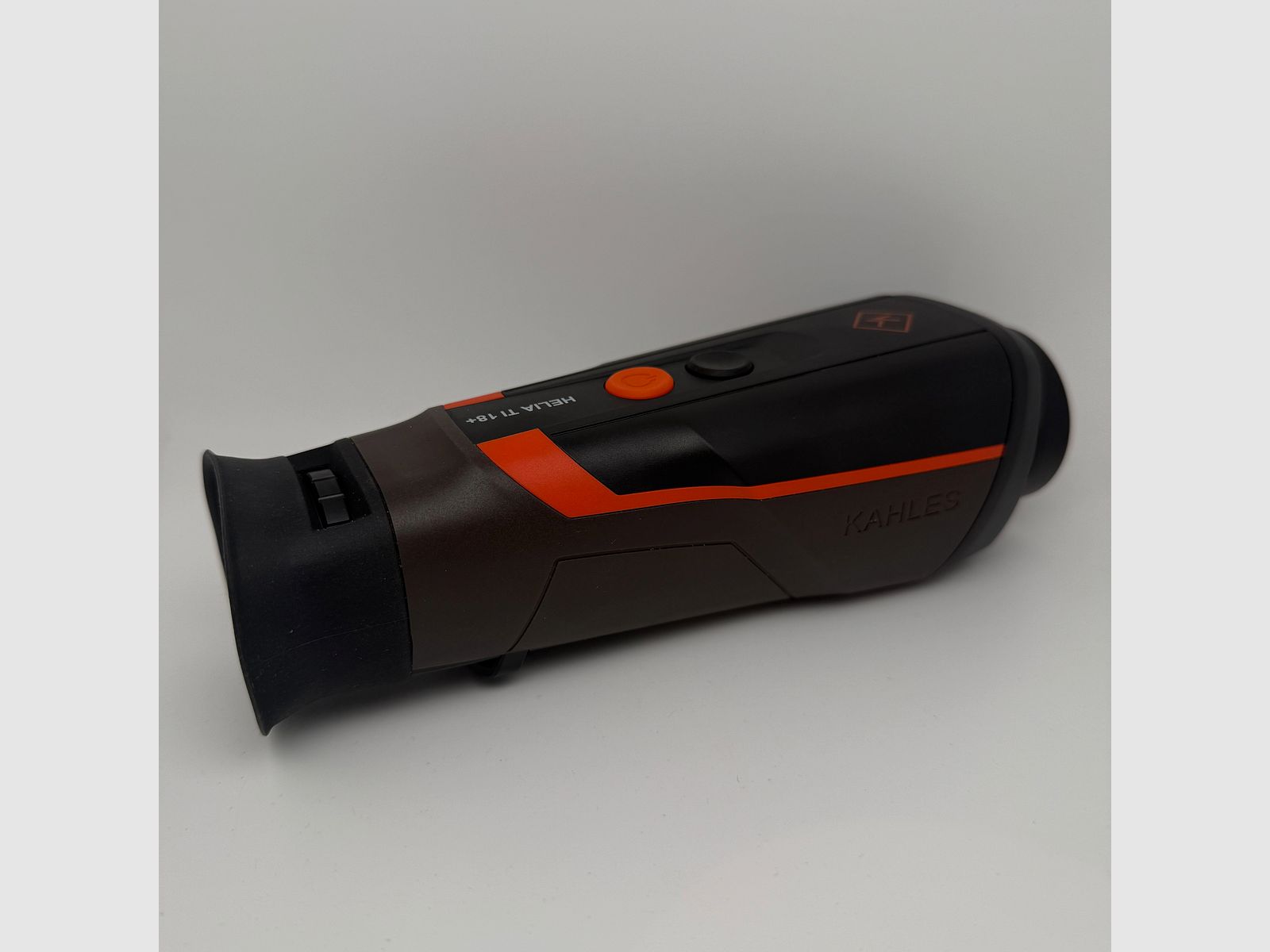 Kahles HELIA TI 18+ appareil de vision thermique