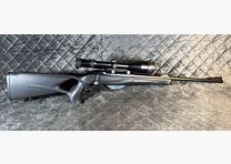 Blaser R8 Monza 8x57IS mit Zeiss 3-12x56 LP Set TOP Büchse Jagd