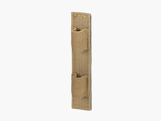 Universal vertical pouch "STICK" Molle - Coyote [8FIELDS]