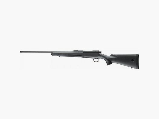 Rifle de repetición Mauser M18 .308Win con rosca M15x1