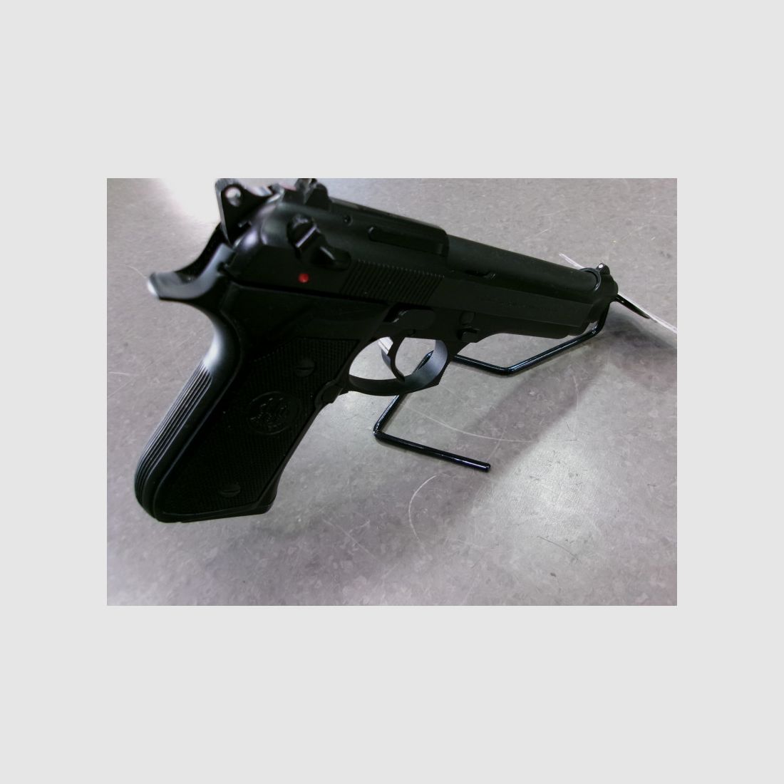 BERETTA 98FS CAL9X21 używany, zdjęcie 3 z 8