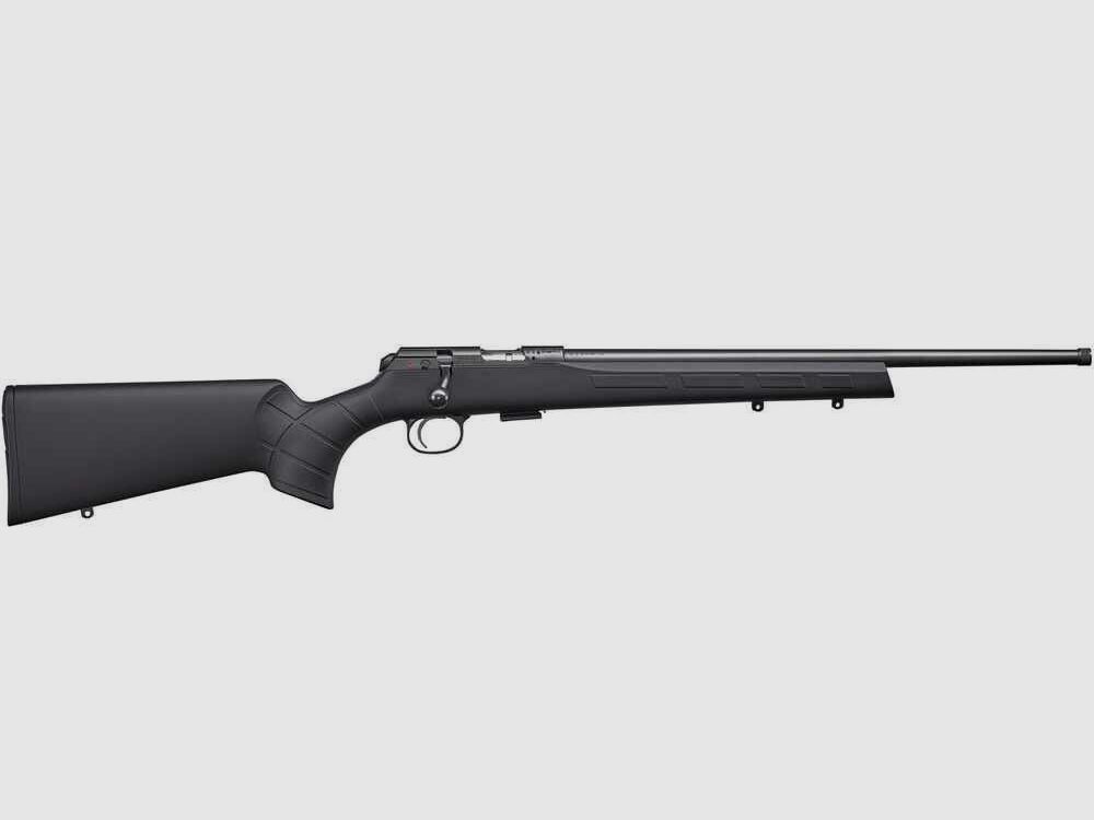 CZ 457 Synthetic