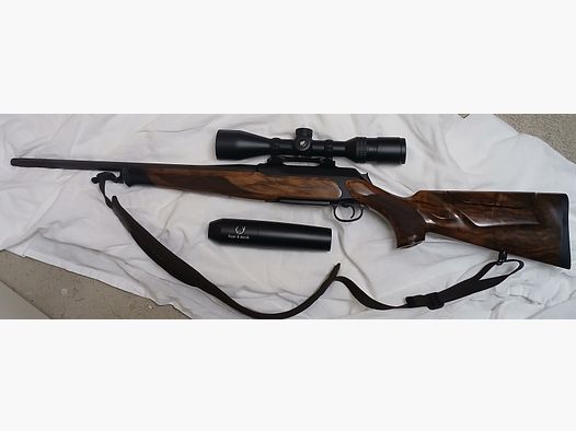 Sauer 404 Élégance