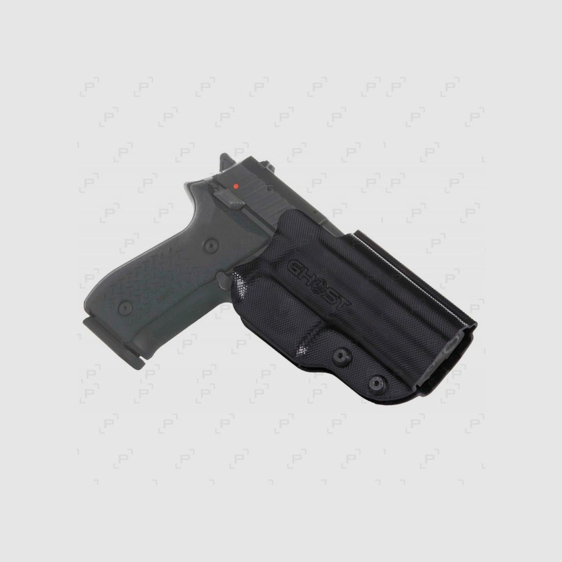 Holster Ghost Hybrid AREX, Bild 4 von 4
