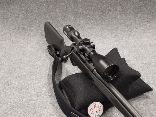 RWS RWS-Rössler, Titan 6 Allround
