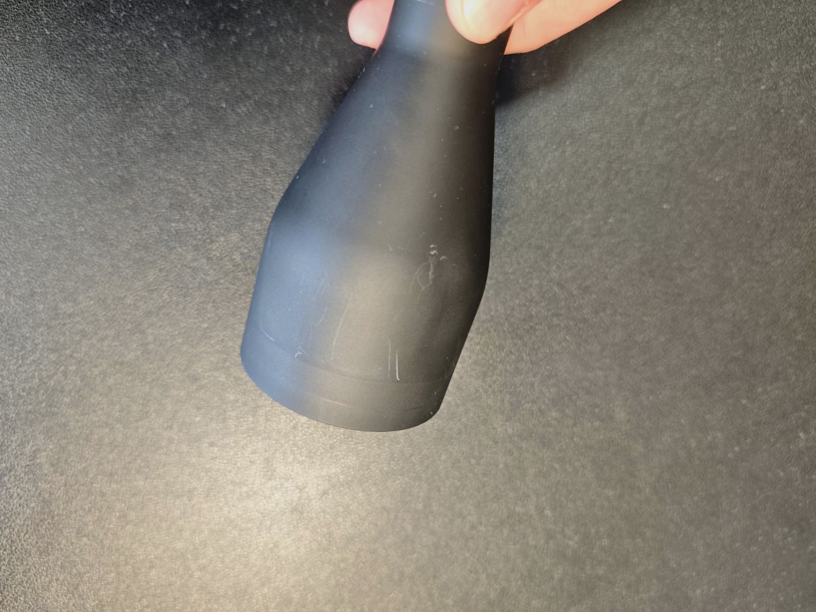 Zielfernrohr Steiner Ranger 3-12x56 zonder rail