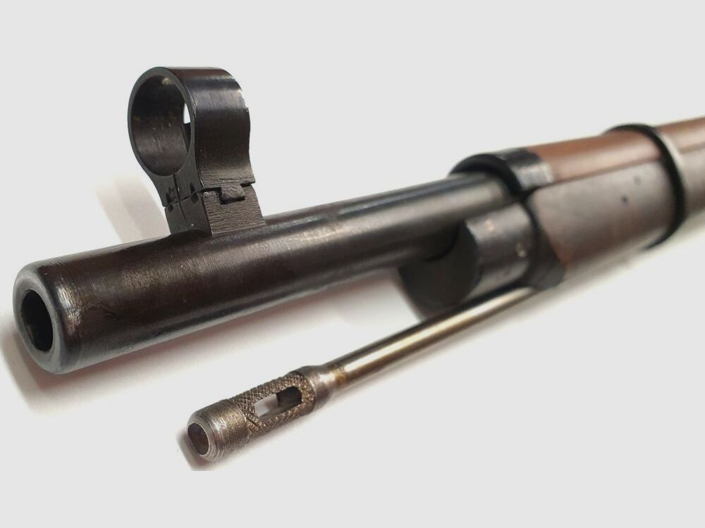 Tikka Finnisch Tikka 91/30 1944 Mosin Nagant