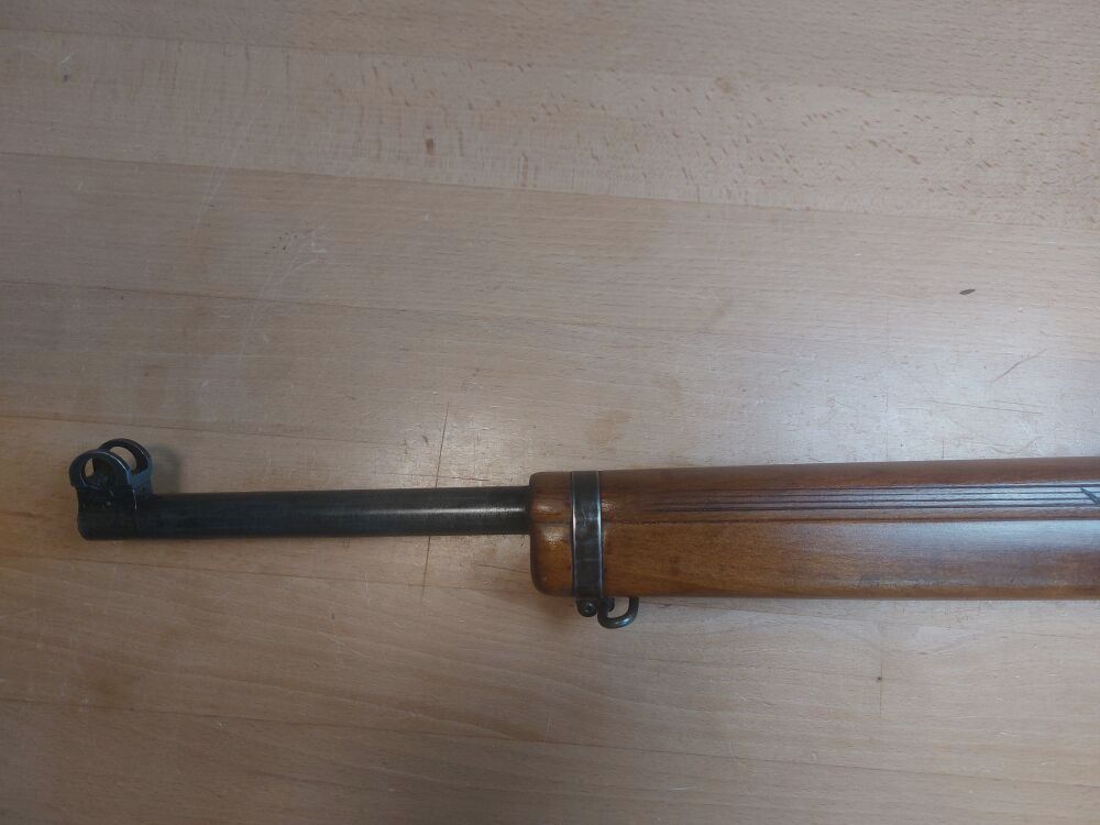 Enfield No.8 Mk1