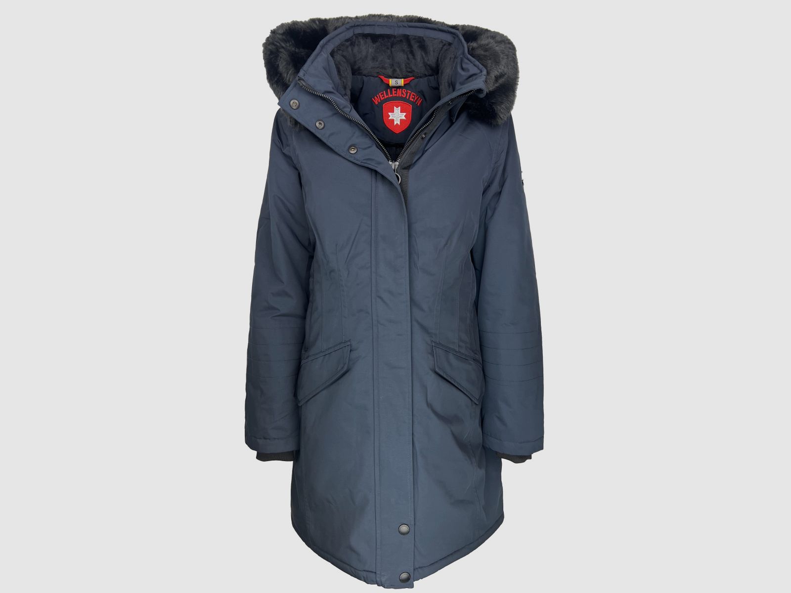 WELLENSTEYN Domino Darknavy