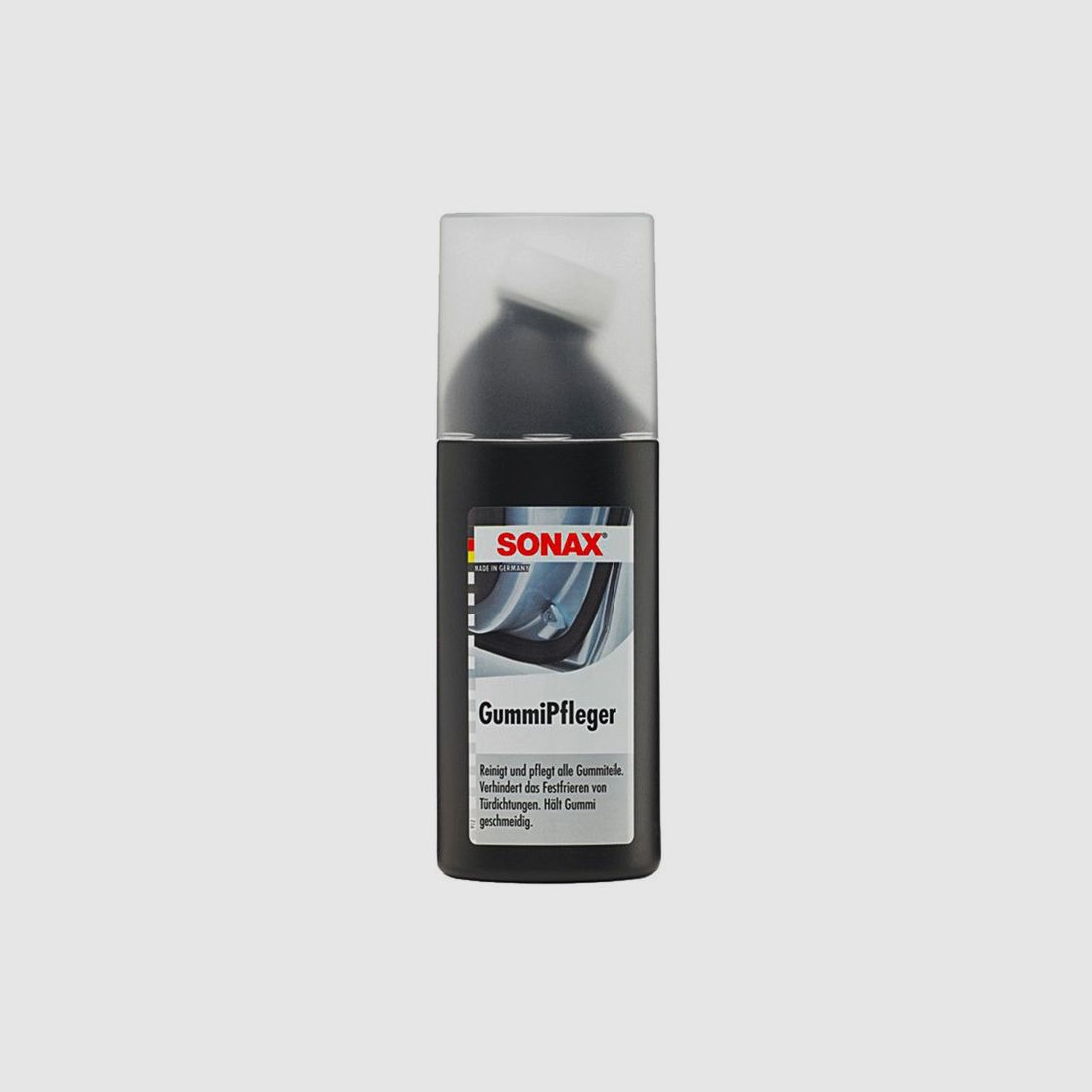 Sonax Gummipflegemittel