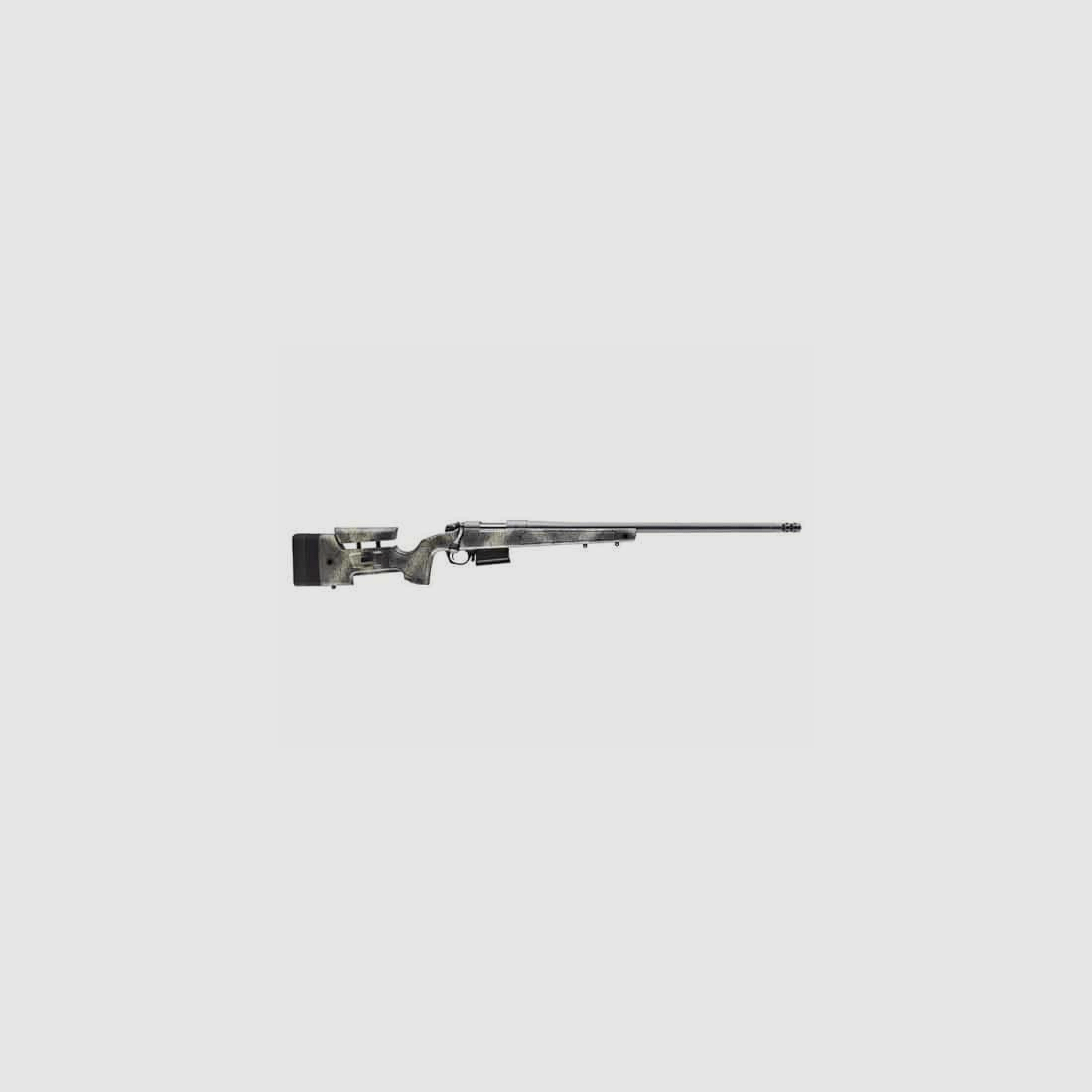 Bergara B14 WILDERNESS HMR CARBON