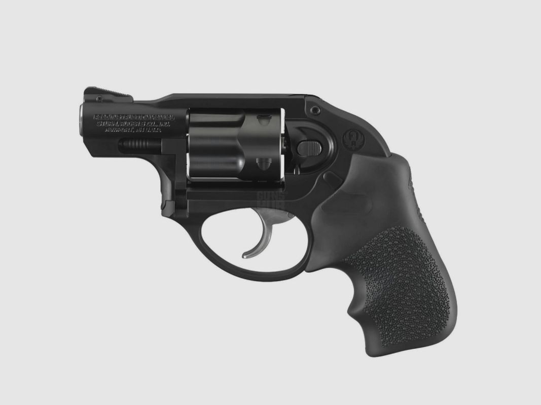 Revólver Ruger LCR 1,87" 5401 38 Special, imagen 1 de 2