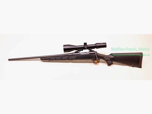 Savage - USA Mod. 11 Linkssystem