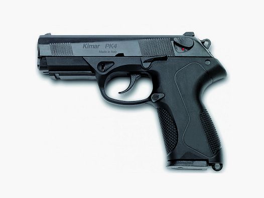 PISTOLE KIMAR PK4 KALIBER 9MM PAK BRONZE