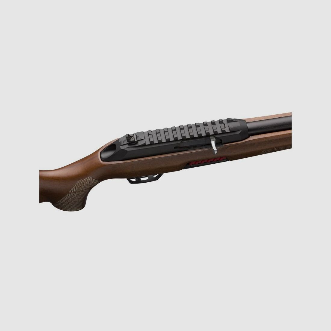 Winchester KK-Büchse Winchester Wildcat Field SA - .22lr - 46 cm (18")