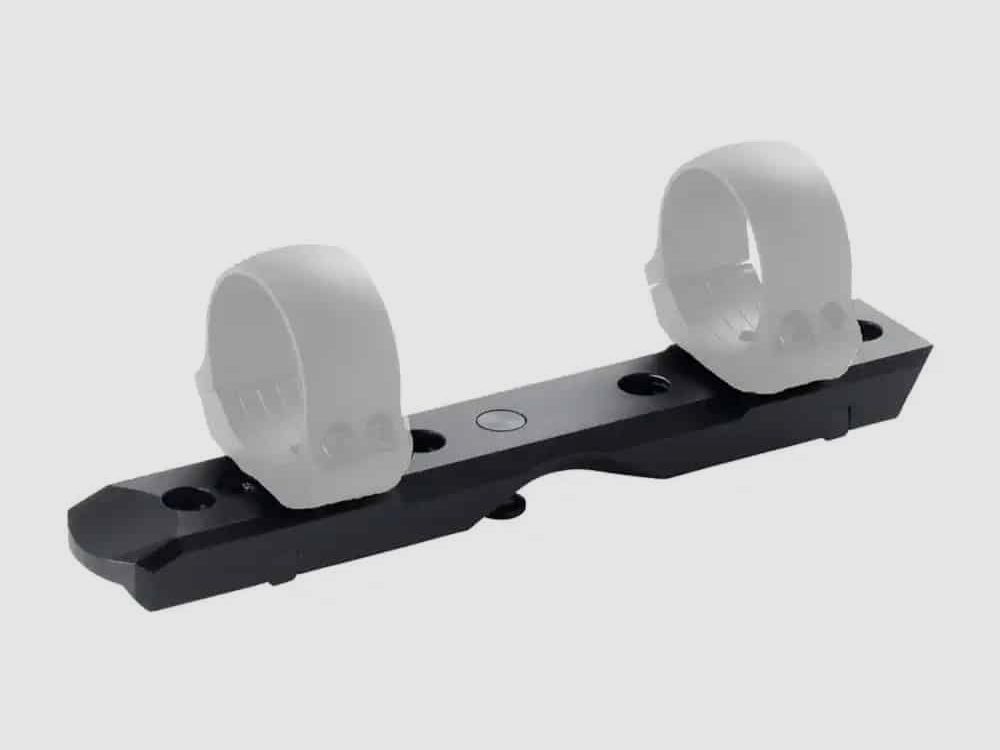 DENTLER guida di montaggio BASE Ring – senza anelli