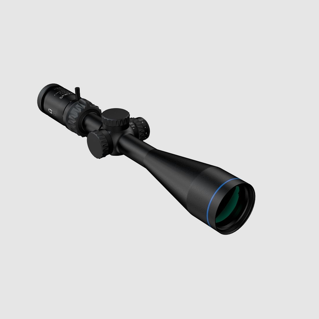 Meopta Zielfernrohr Optika5 4-20×50 RD, Bild 1 von 3