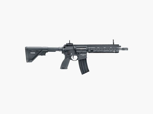 Rifle de airsoft Heckler & Koch HK416 A5 negro
