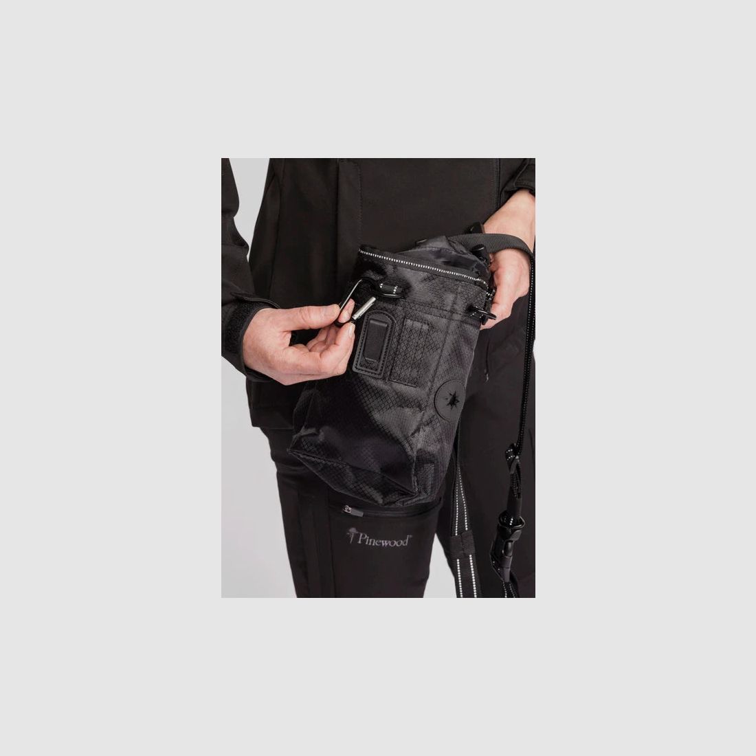 Pinewood Dog Sports Bag