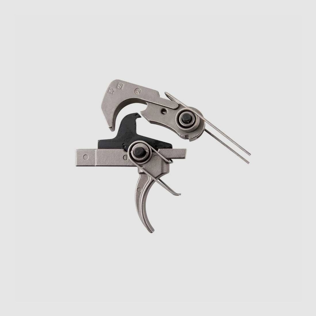 BRAVO COMPANY BCMGUNFIGHTER PNT TRIGGER, Bild 6 von 6