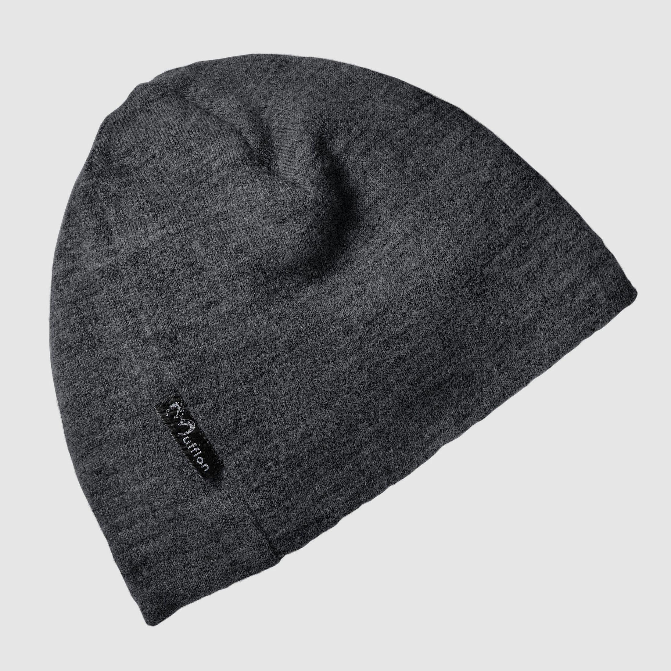 Cappello muflone Wind