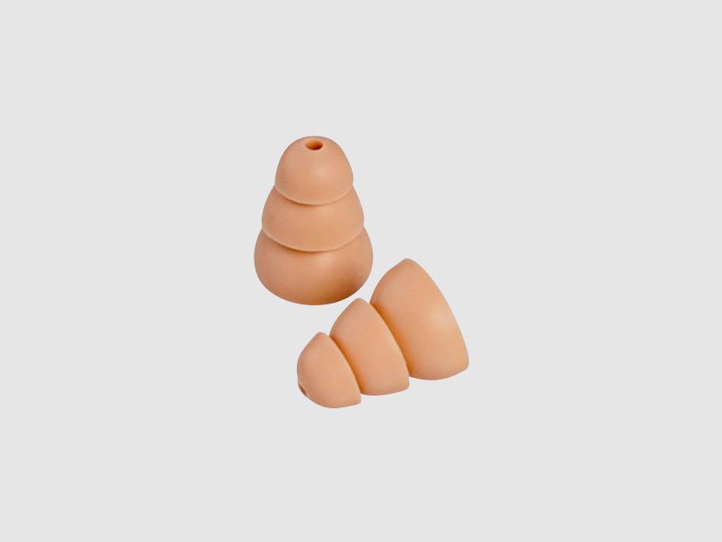 3M UltraFit™ Replacement Earplugs (medium) |
