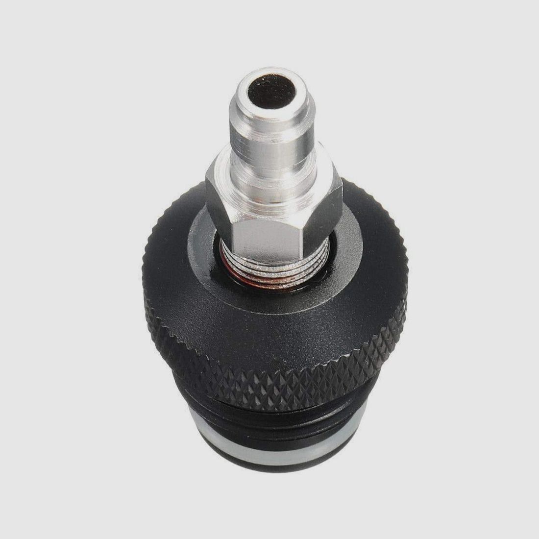 ASA-Adapter und männlicher Luftanschluss, Bild 2 von 2