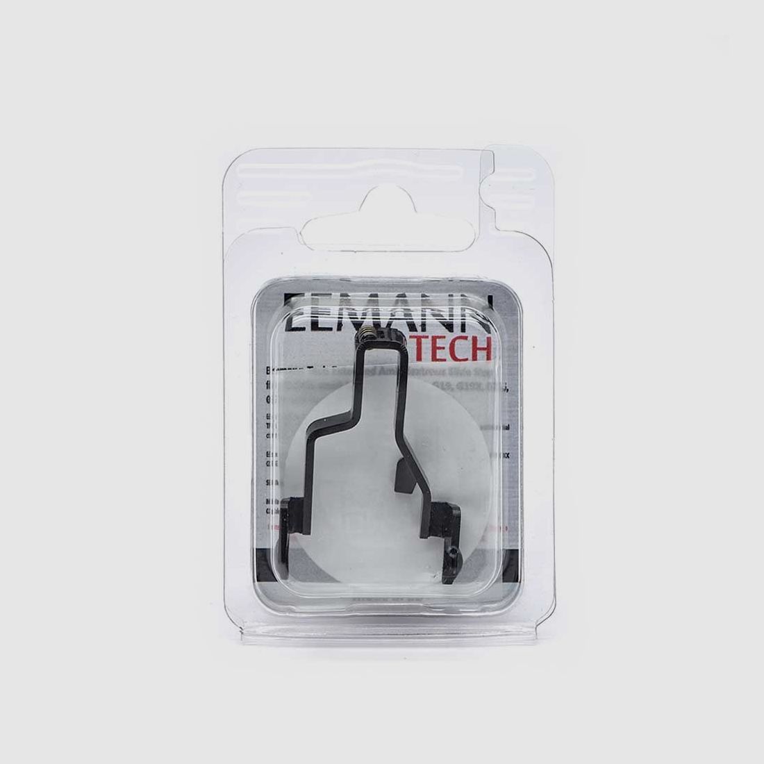 Verlängerte beidseitige Schlagbolzen für Glock Gen 5, Bild 7 von 7