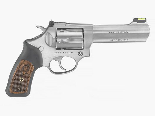 SP101®: modelo estándar 05773 327 Fed Mag