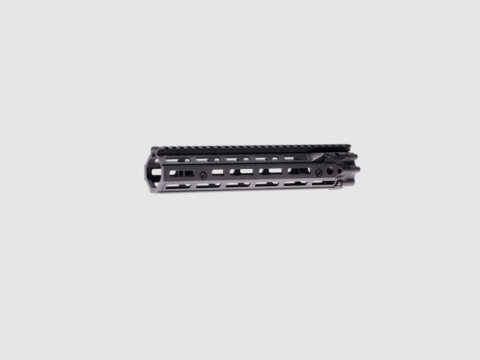 DANIEL DEFENSE RAILS DANIEL DEFENSE AR-15 RIS III RAIL 10″ CZARNY, zdjęcie 3 z 3