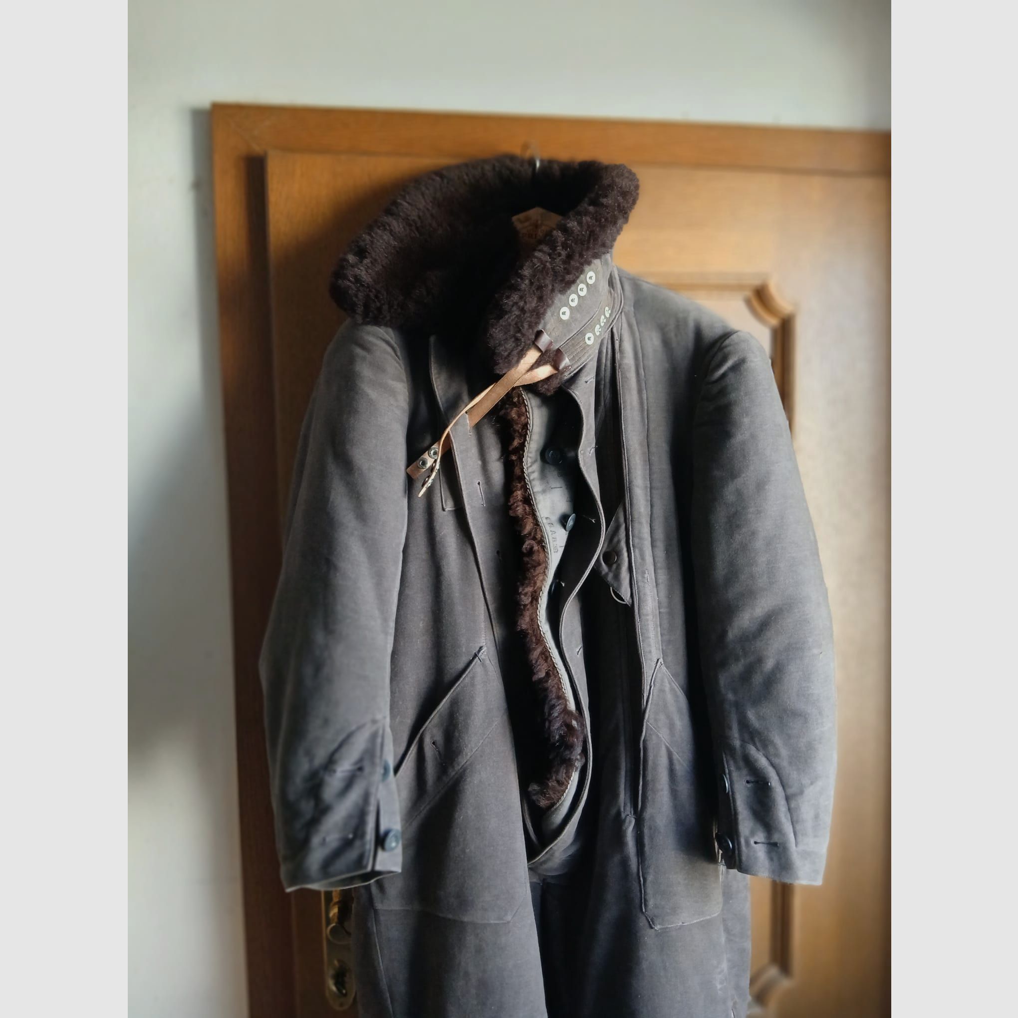 Luftwaffe fur, image 5 of 9
