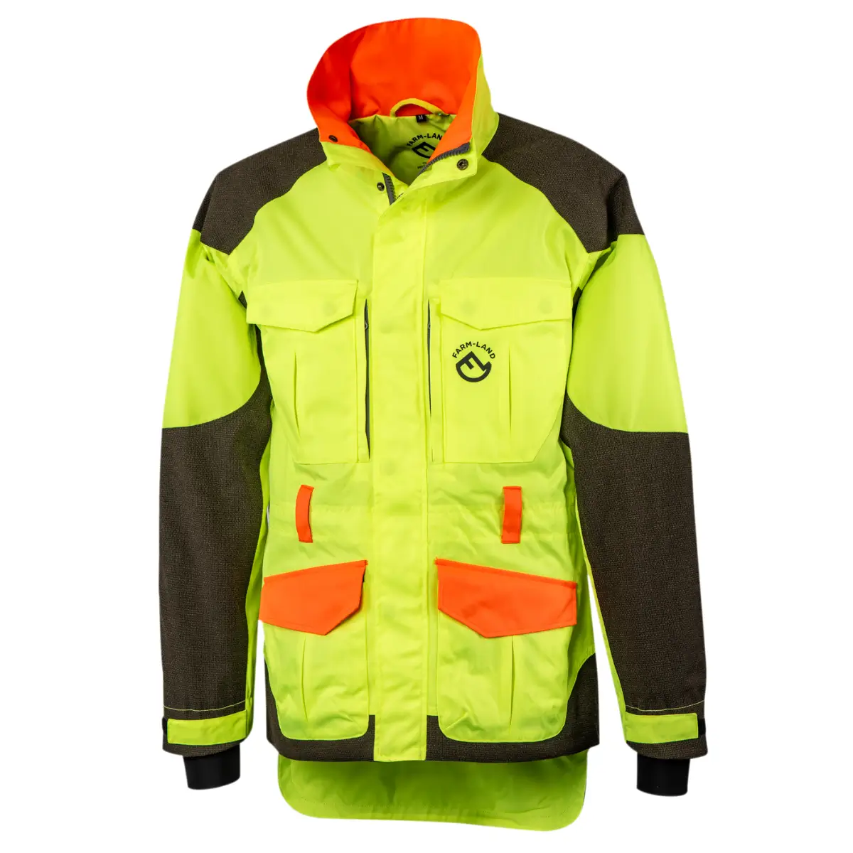 Farm-Land Dog Handler Jacket Mulligan 3.0