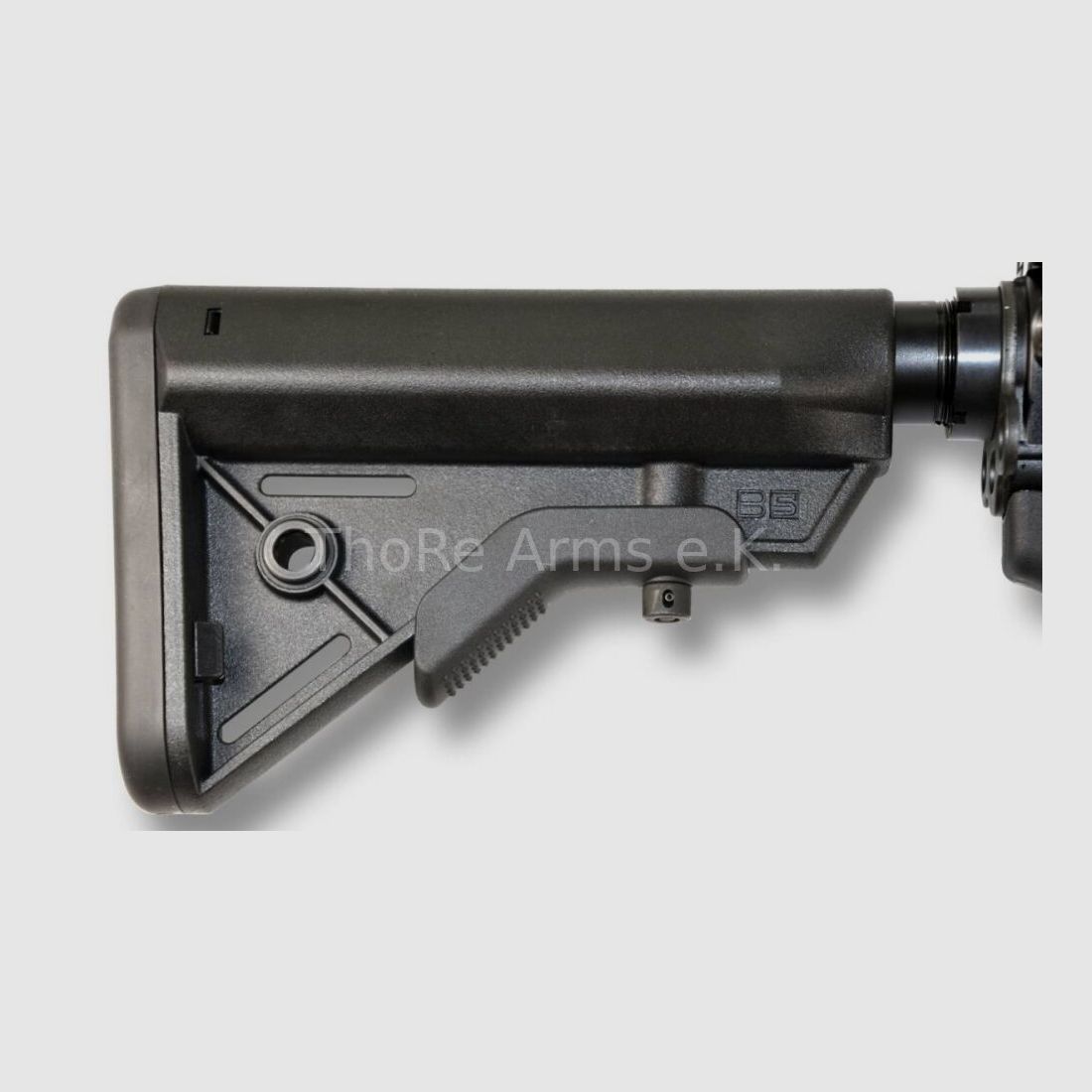 SON OF GUN SOG AR-15 DI - Gen 3 - "Tungsten", Bild 5 von 6