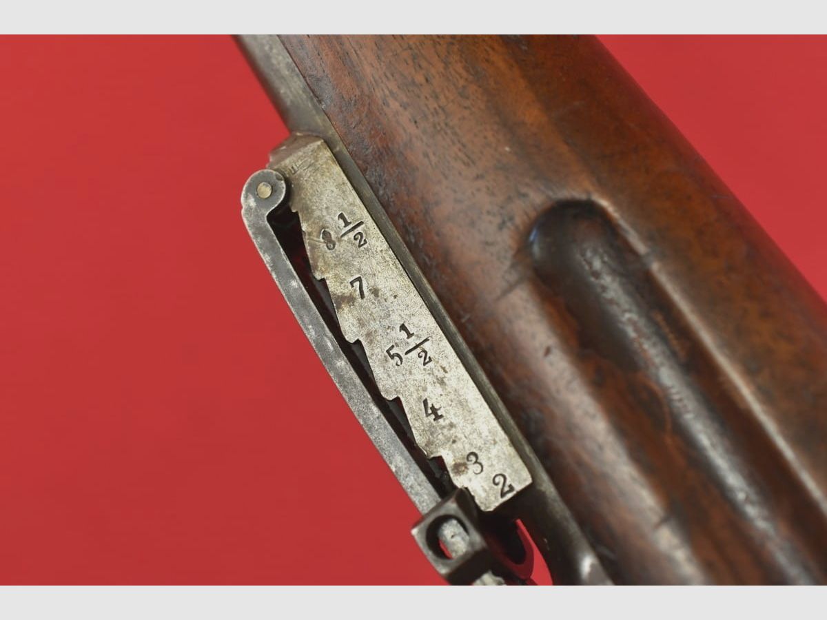 #3196 Carabina Mosin 1891, Tula 1898, cal. 7,62x54R, immagine 35 di 40