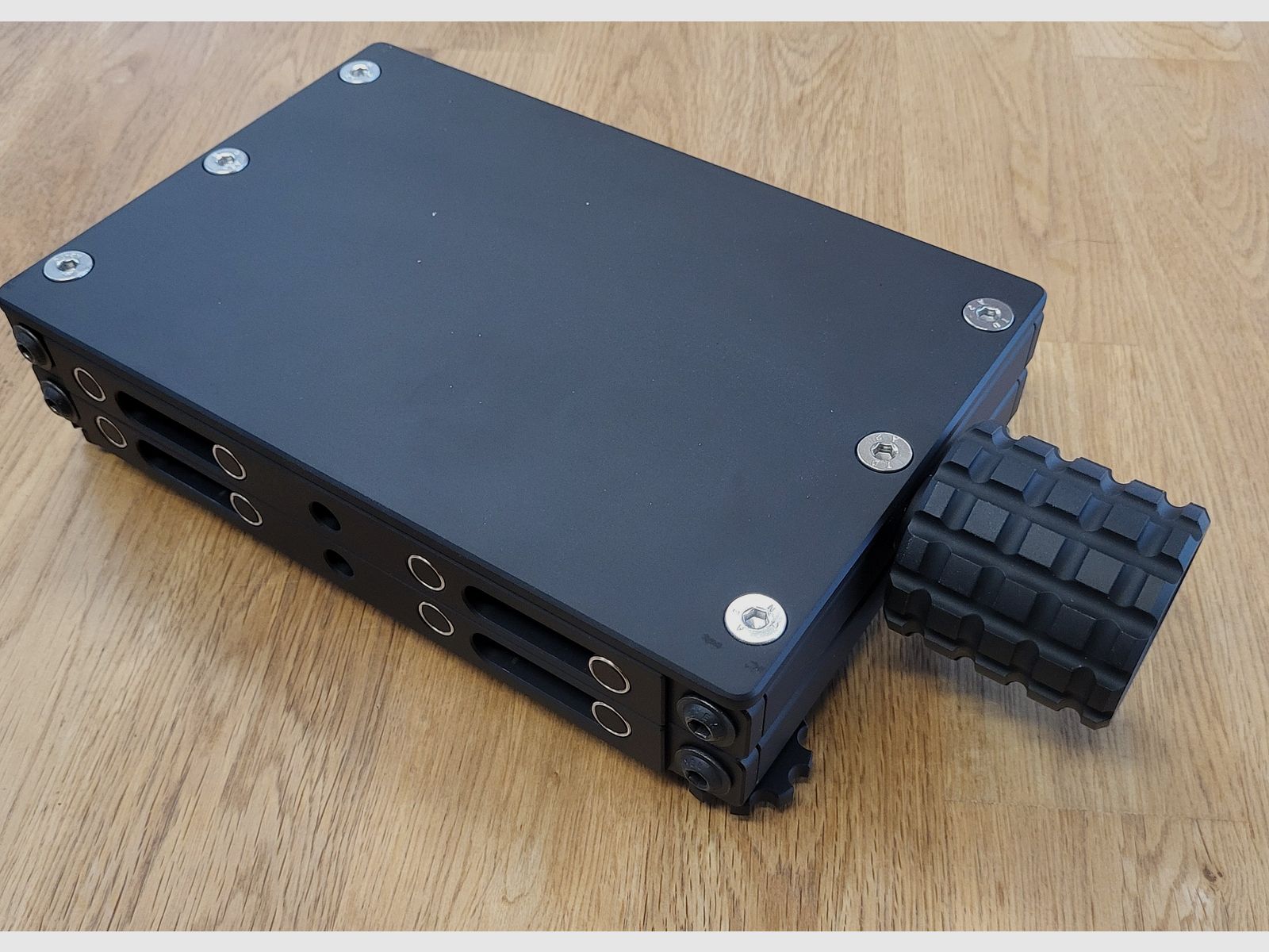 Bears Justierbarer Lifter für dein Rearbag