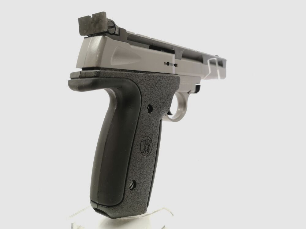 Smith & Wesson 22 S