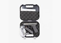Glock Pistole 17 Gen5/FS/M.O.S. 9 mm Luger Gewindelauf - Sofort ab Lager lieferbar!